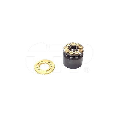Aic Replacement Parts Rotating Group Fits Caterpillar Models 2095910